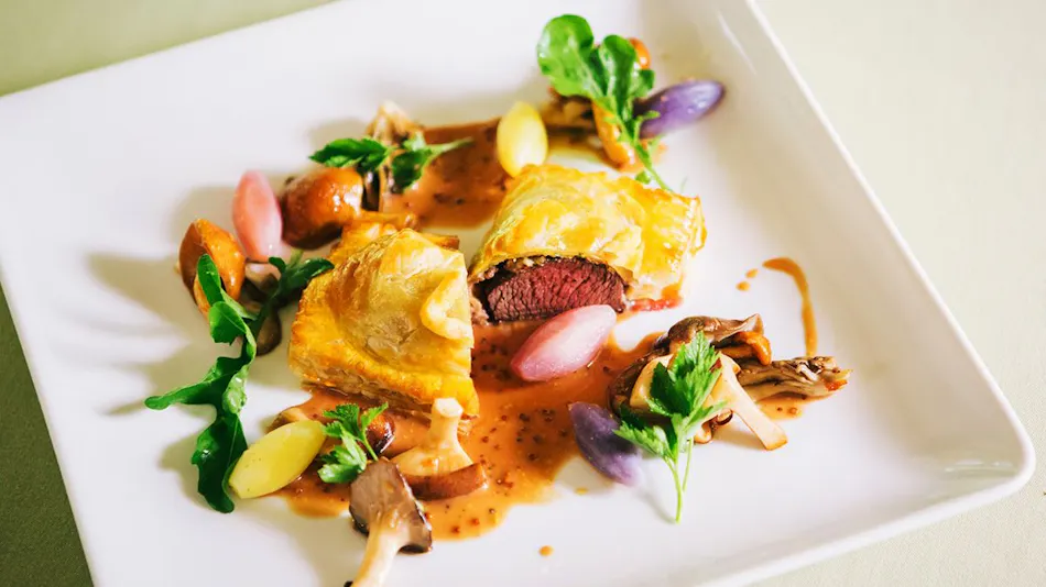 Auberge Kiyosato: Restaurant & Hotel to Savor the Blessings of Yatsugatake