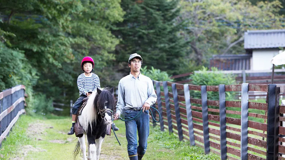 Auberge Kiyosato: Restaurant & Hotel to Savor the Blessings of Yatsugatake