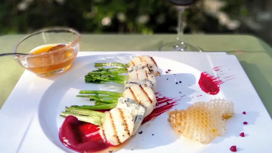 Auberge Kiyosato: Restaurant & Hotel to Savor the Blessings of Yatsugatake