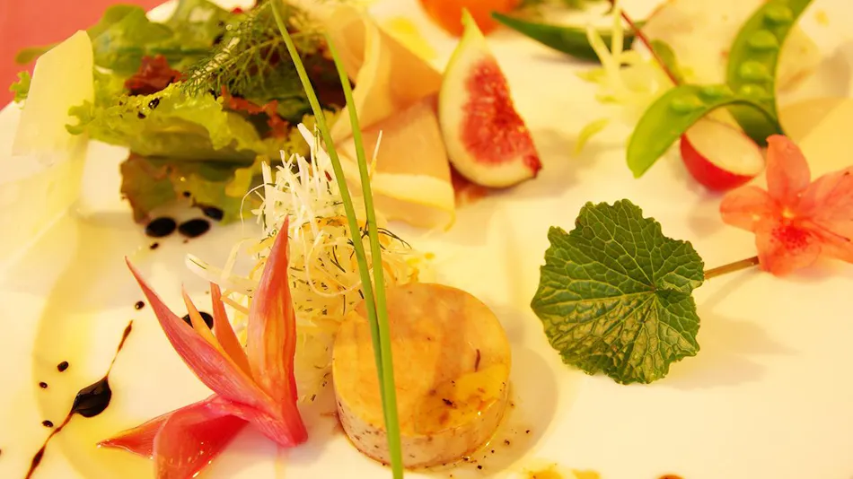 Auberge Kiyosato: Restaurant & Hotel to Savor the Blessings of Yatsugatake