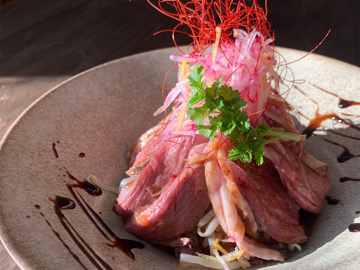 八ヶ岳の恵みを味わうレストラン＆ホテル　オーベルジュ清里