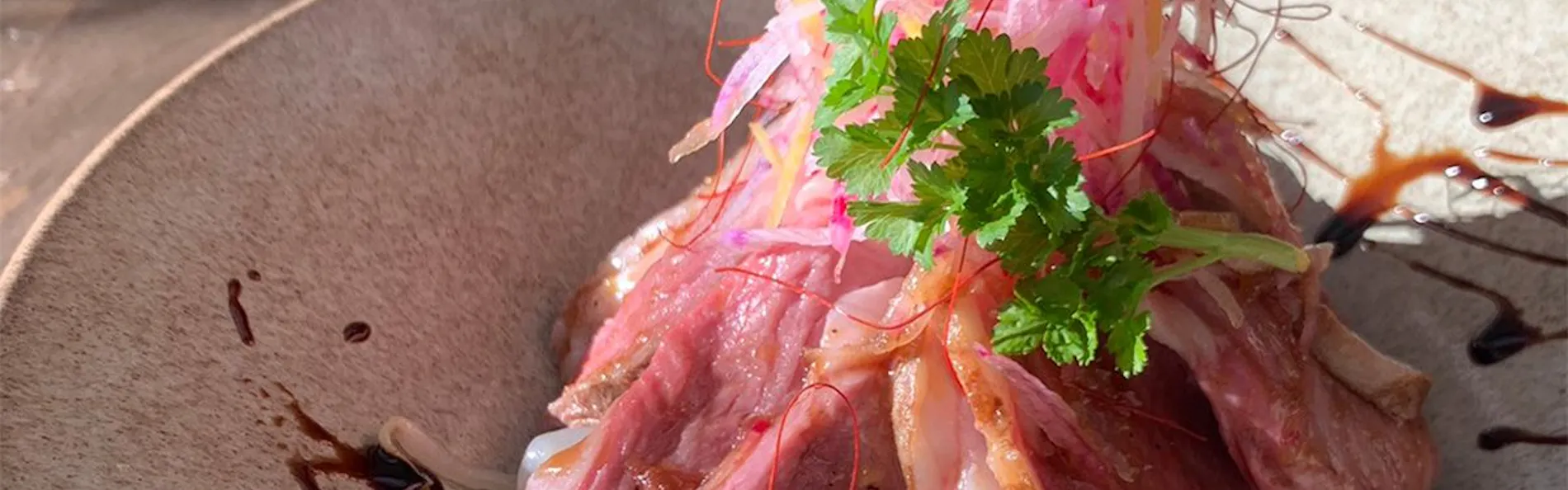 八ヶ岳の恵みを味わうレストラン&ホテル オーベルジュ清里
