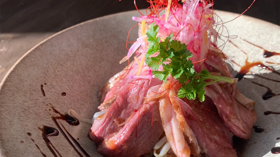 Auberge Kiyosato: Restaurant & Hotel to Savor the Blessings of Yatsugatake