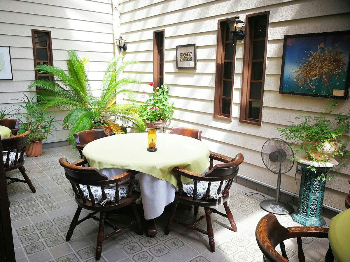 Auberge Kiyosato: Restaurant & Hotel to Savor the Blessings of Yatsugatake