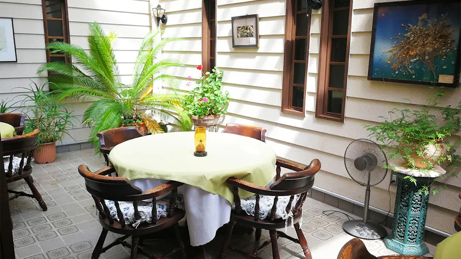 Auberge Kiyosato: Restaurant & Hotel to Savor the Blessings of Yatsugatake