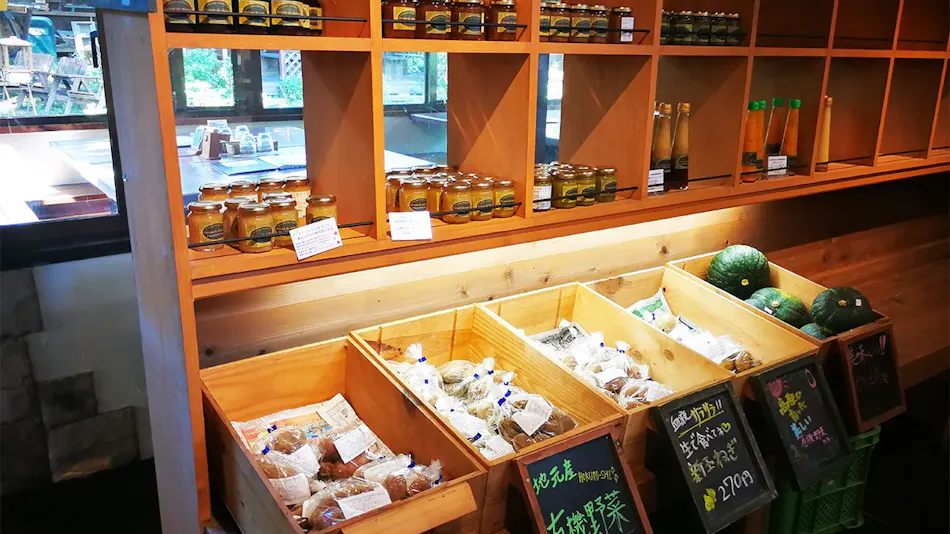 Auberge Kiyosato: Restaurant & Hotel to Savor the Blessings of Yatsugatake