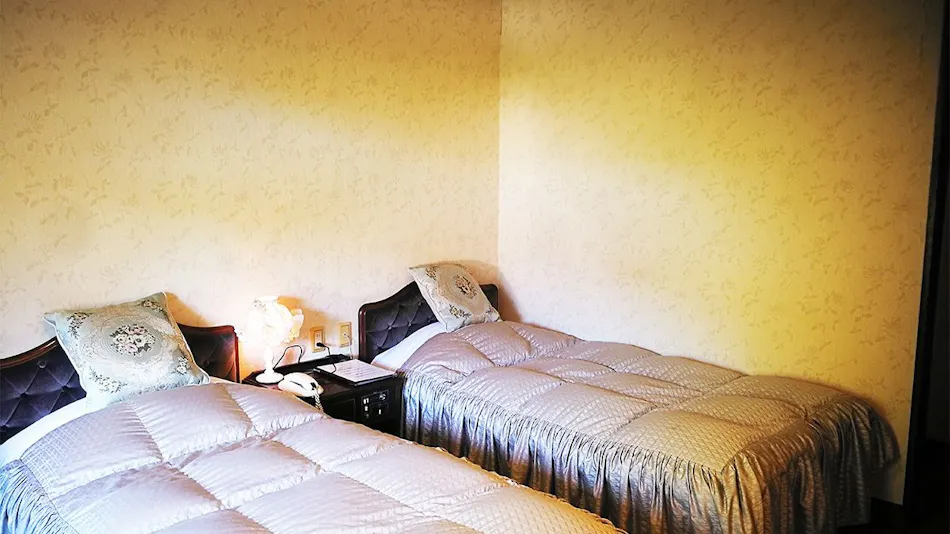 Auberge Kiyosato: Restaurant & Hotel to Savor the Blessings of Yatsugatake