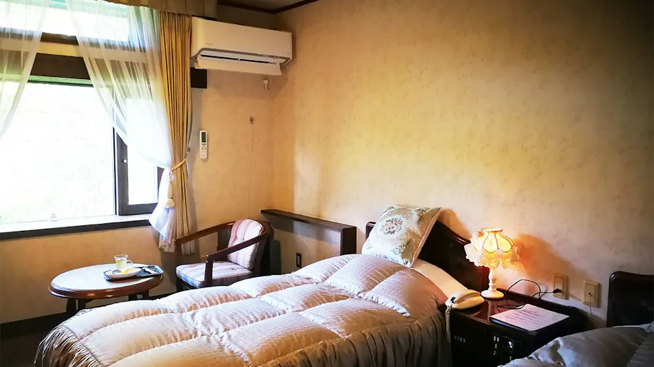 Auberge Kiyosato: Restaurant & Hotel to Savor the Blessings of Yatsugatake