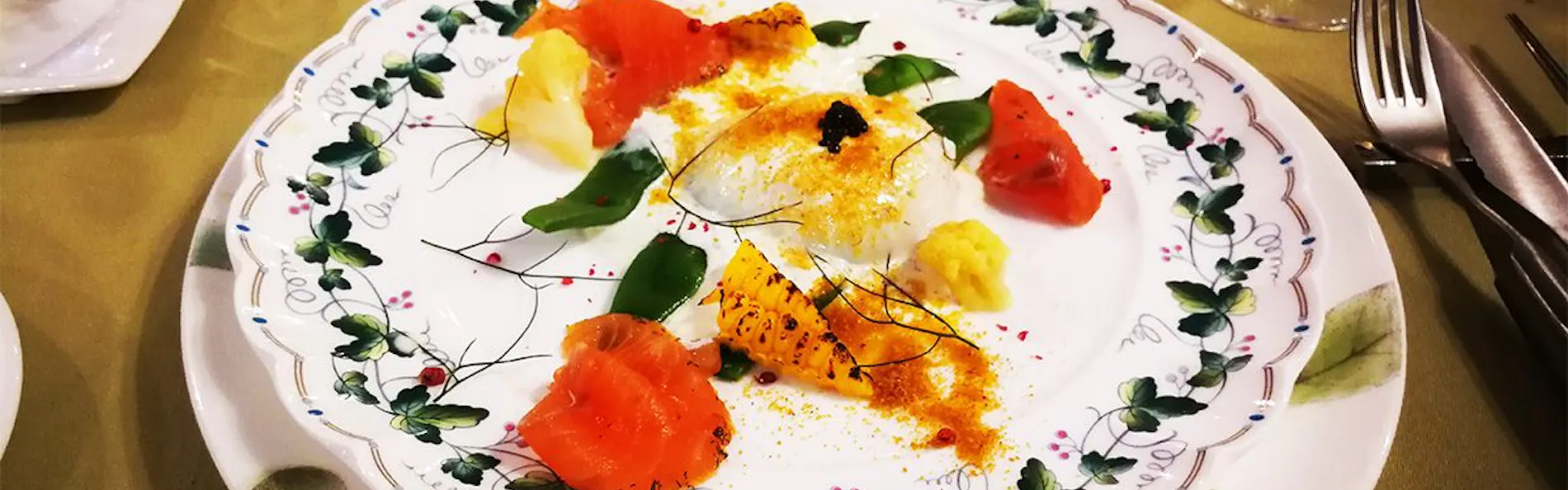 八ヶ岳の恵みを味わうレストラン&ホテル オーベルジュ清里