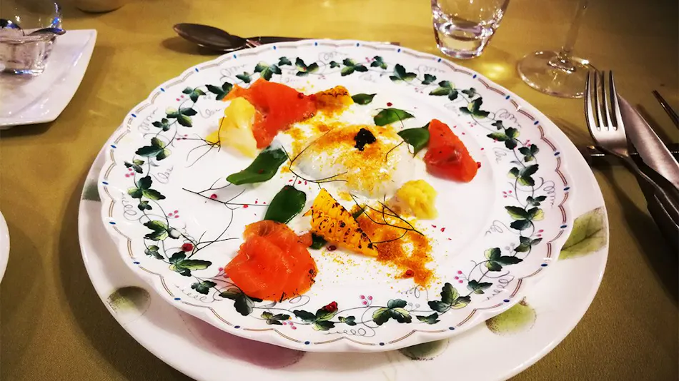 Auberge Kiyosato: Restaurant & Hotel to Savor the Blessings of Yatsugatake