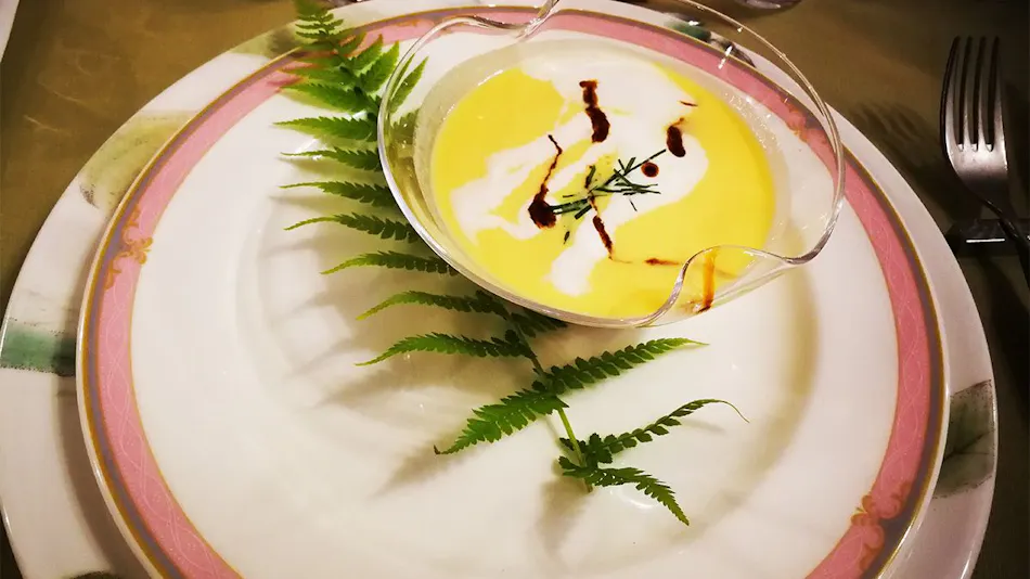 Auberge Kiyosato: Restaurant & Hotel to Savor the Blessings of Yatsugatake