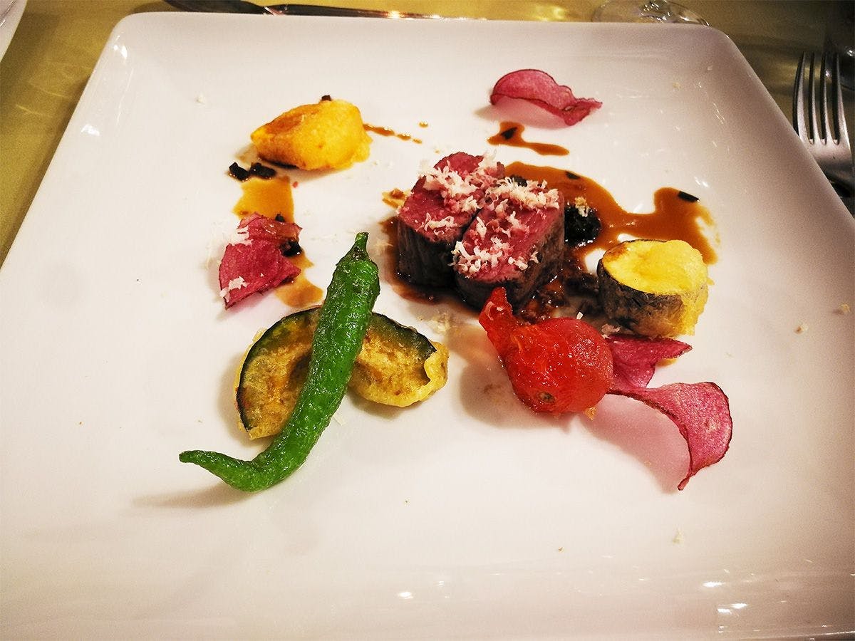 八ヶ岳の恵みを味わうレストラン＆ホテル　オーベルジュ清里