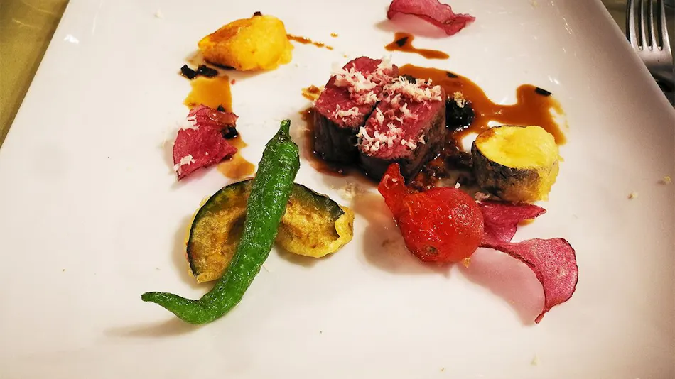 Auberge Kiyosato: Restaurant & Hotel to Savor the Blessings of Yatsugatake