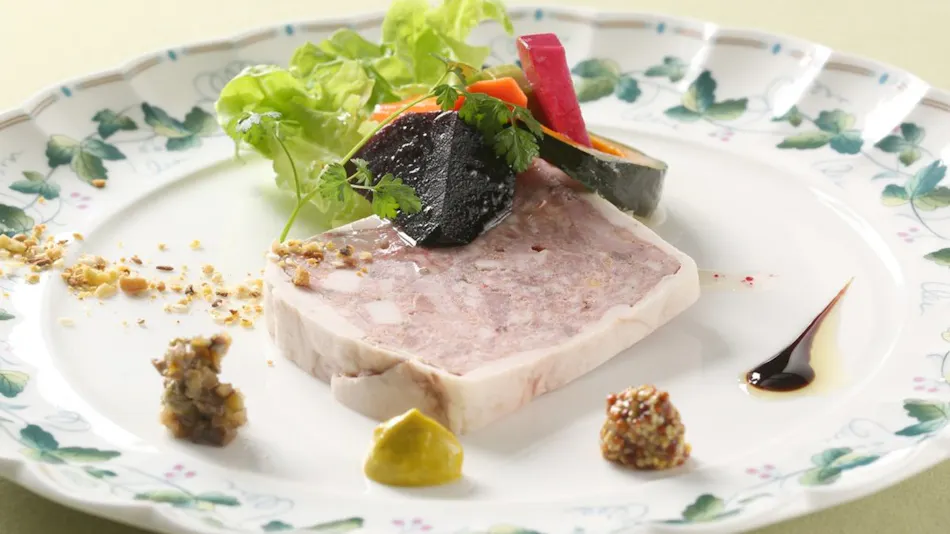 Auberge Kiyosato: Restaurant & Hotel to Savor the Blessings of Yatsugatake