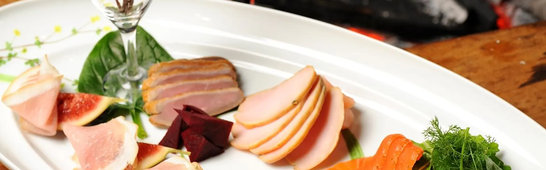 八ヶ岳の恵みを味わうレストラン&ホテル オーベルジュ清里