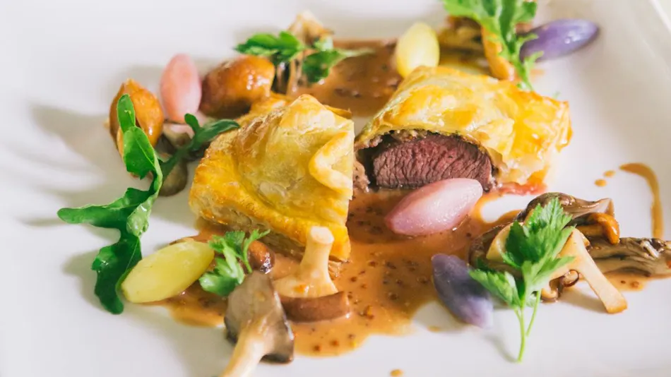 Auberge Kiyosato: Restaurant & Hotel to Savor the Blessings of Yatsugatake