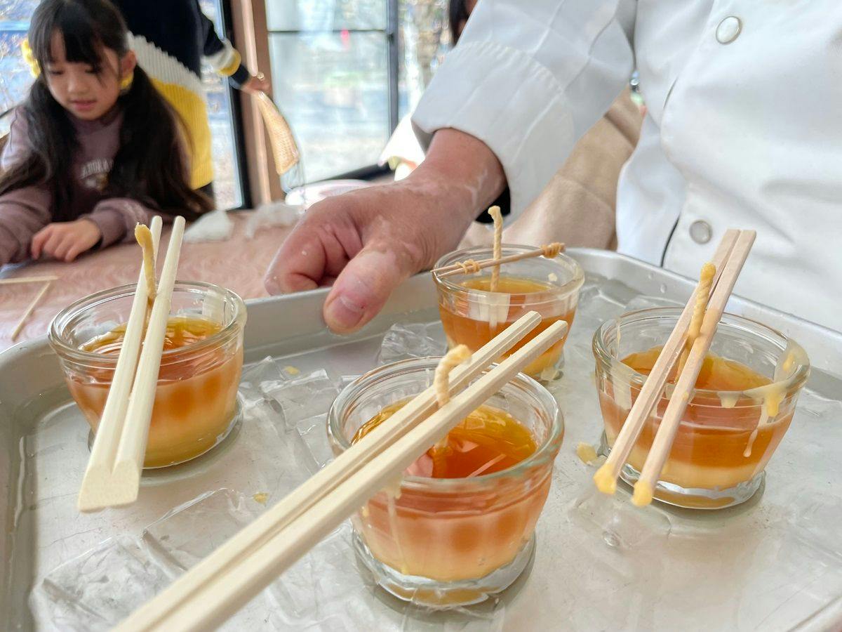 八ヶ岳の恵みを味わうレストラン＆ホテル　オーベルジュ清里