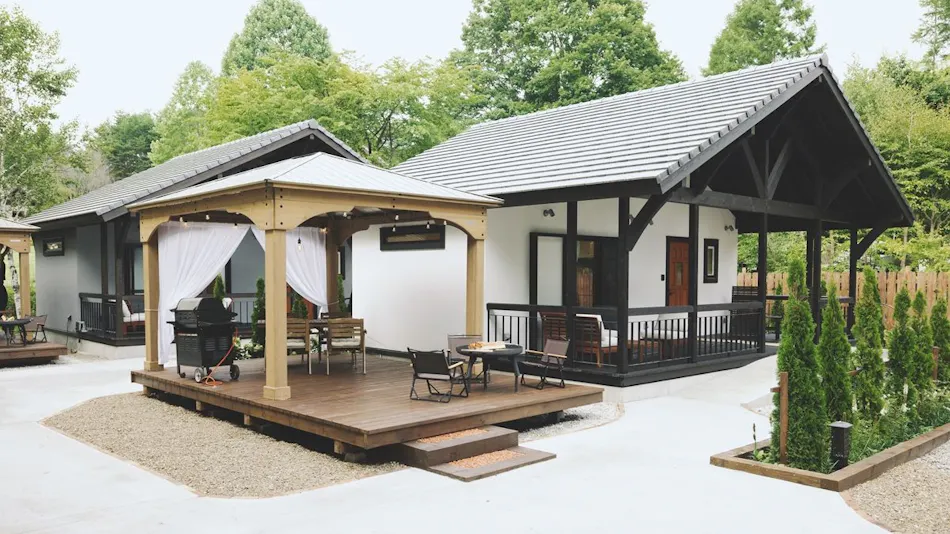 Auberge Kiyosato: Restaurant & Hotel to Savor the Blessings of Yatsugatake