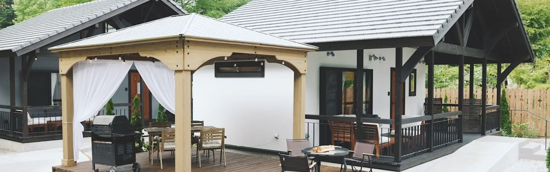 八ヶ岳の恵みを味わうレストラン&ホテル オーベルジュ清里
