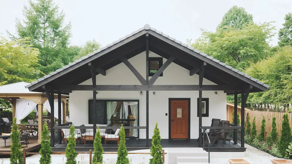 Auberge Kiyosato: Restaurant & Hotel to Savor the Blessings of Yatsugatake