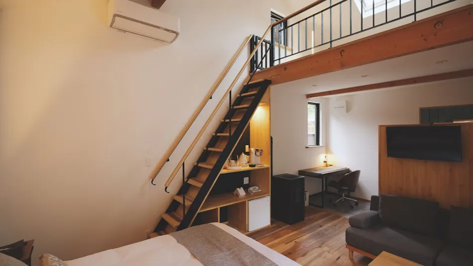 Auberge Kiyosato: Restaurant & Hotel to Savor the Blessings of Yatsugatake