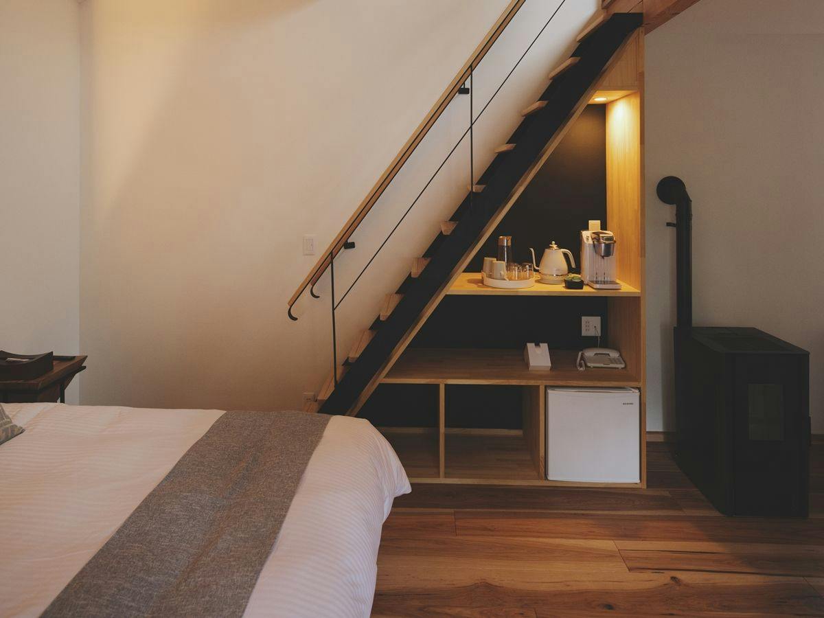Auberge Kiyosato: Restaurant & Hotel to Savor the Blessings of Yatsugatake