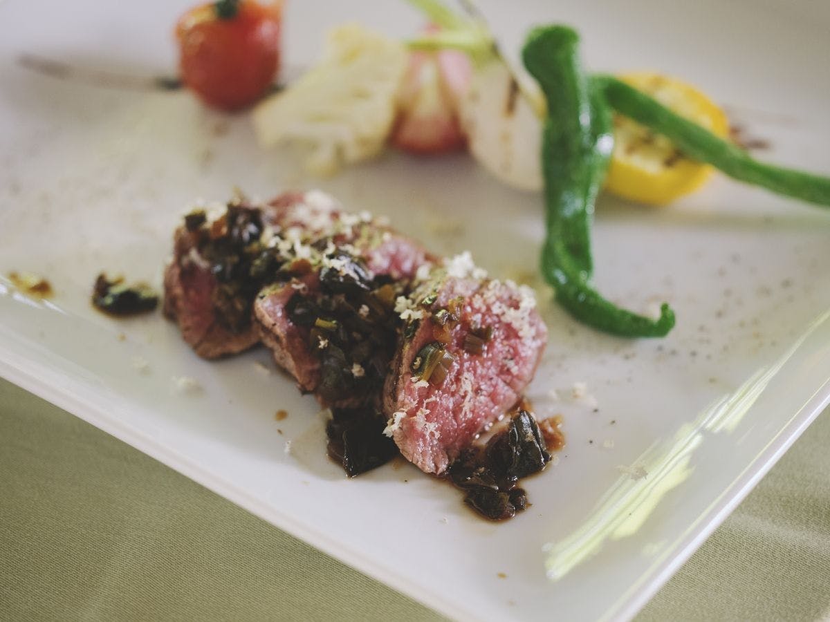 八ヶ岳の恵みを味わうレストラン＆ホテル　オーベルジュ清里