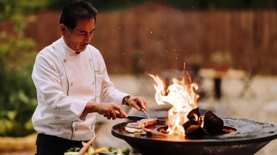 Auberge Kiyosato: Restaurant & Hotel to Savor the Blessings of Yatsugatake