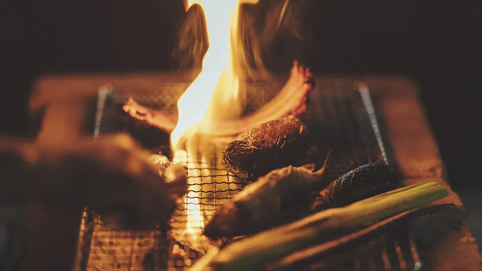 Auberge Kiyosato: Restaurant & Hotel to Savor the Blessings of Yatsugatake