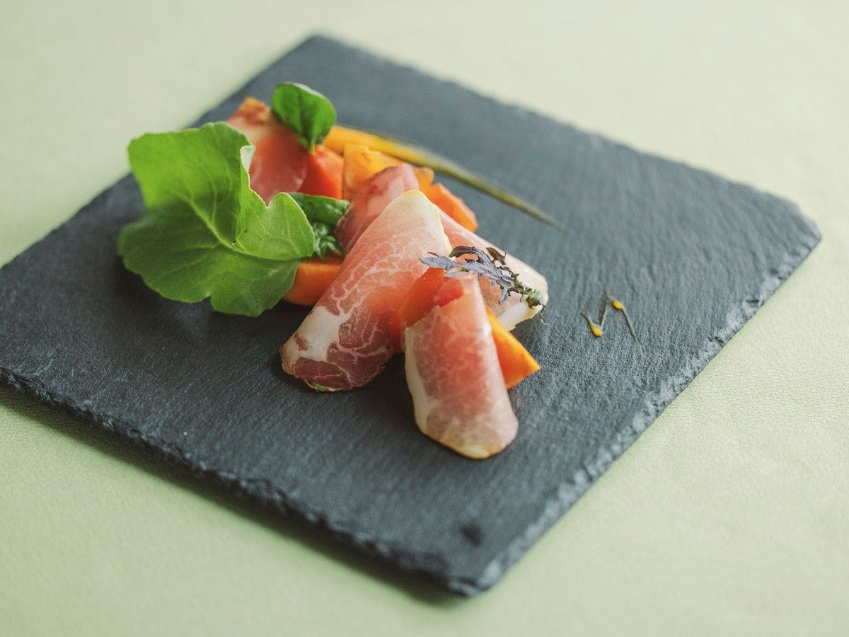 八ヶ岳の恵みを味わうレストラン＆ホテル　オーベルジュ清里