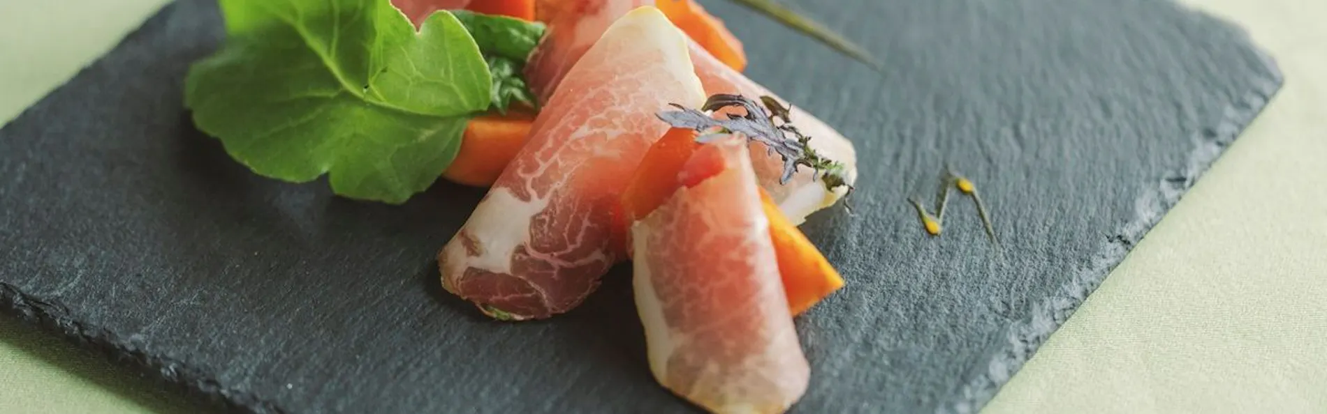 八ヶ岳の恵みを味わうレストラン&ホテル オーベルジュ清里