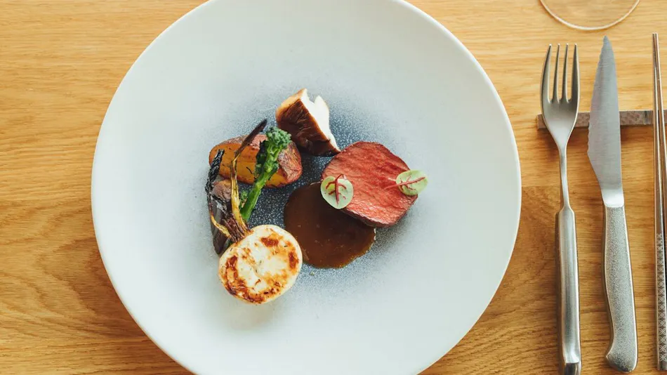 Auberge Kiyosato: Restaurant & Hotel to Savor the Blessings of Yatsugatake
