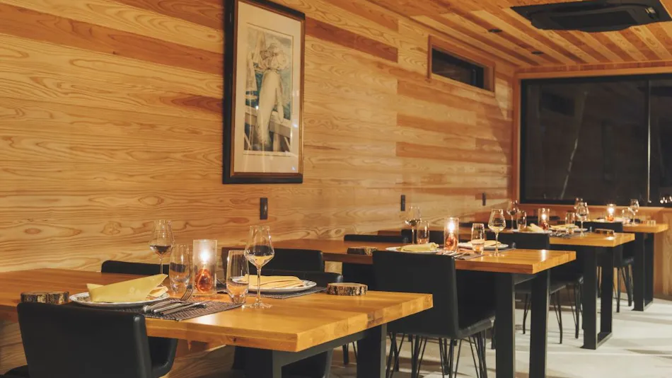 Auberge Kiyosato: Restaurant & Hotel to Savor the Blessings of Yatsugatake