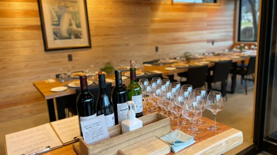 Auberge Kiyosato: Restaurant & Hotel to Savor the Blessings of Yatsugatake