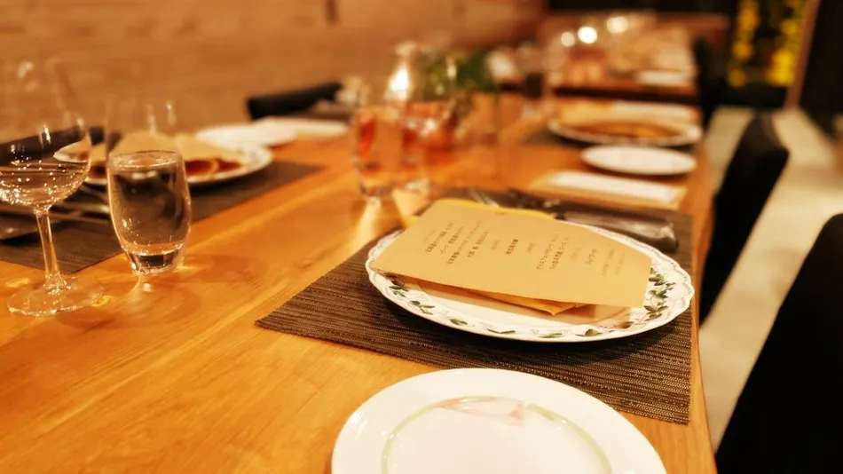 Auberge Kiyosato: Restaurant & Hotel to Savor the Blessings of Yatsugatake