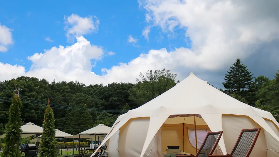 Auberge Kiyosato: Restaurant & Hotel to Savor the Blessings of Yatsugatake