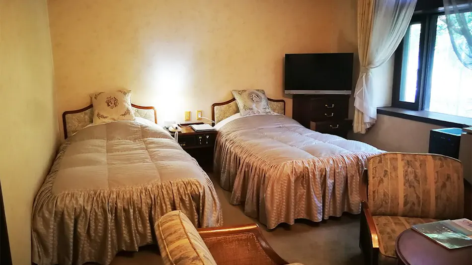Auberge Kiyosato: Restaurant & Hotel to Savor the Blessings of Yatsugatake
