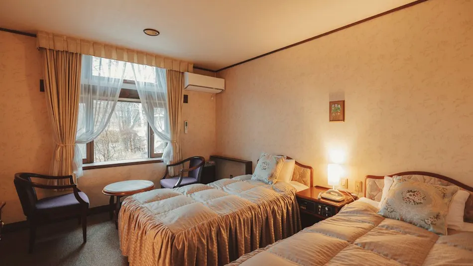 Auberge Kiyosato: Restaurant & Hotel to Savor the Blessings of Yatsugatake