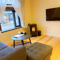 *部屋一例(スイート)