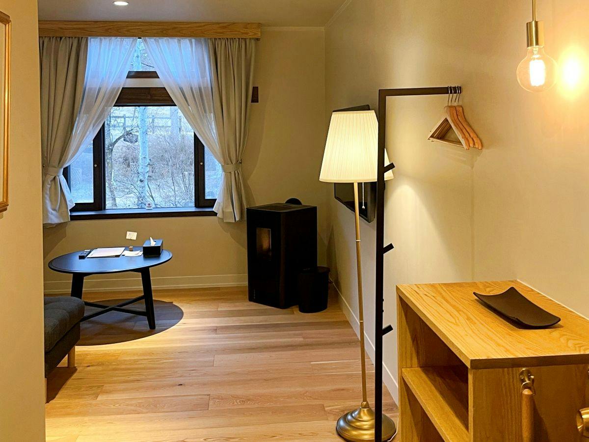 Auberge Kiyosato: Restaurant & Hotel to Savor the Blessings of Yatsugatake