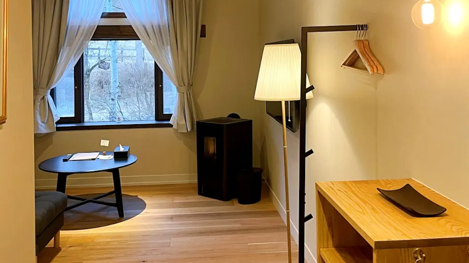 Auberge Kiyosato: Restaurant & Hotel to Savor the Blessings of Yatsugatake