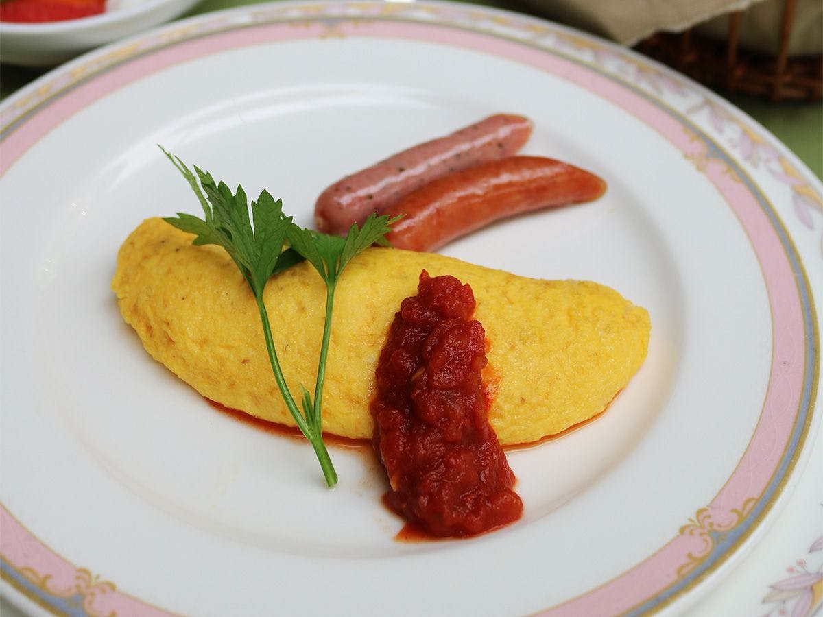 八ヶ岳の恵みを味わうレストラン＆ホテル　オーベルジュ清里