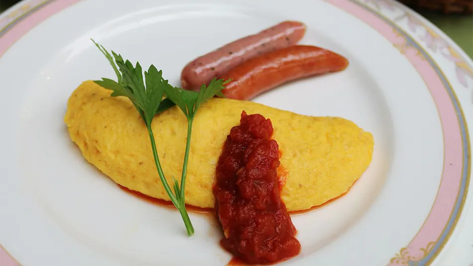 Auberge Kiyosato: Restaurant & Hotel to Savor the Blessings of Yatsugatake