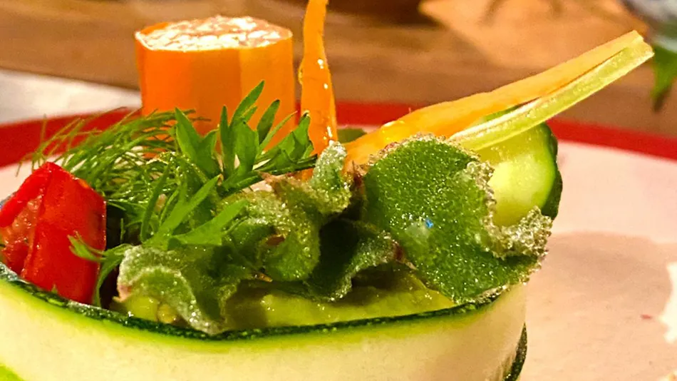 Auberge Kiyosato: Restaurant & Hotel to Savor the Blessings of Yatsugatake
