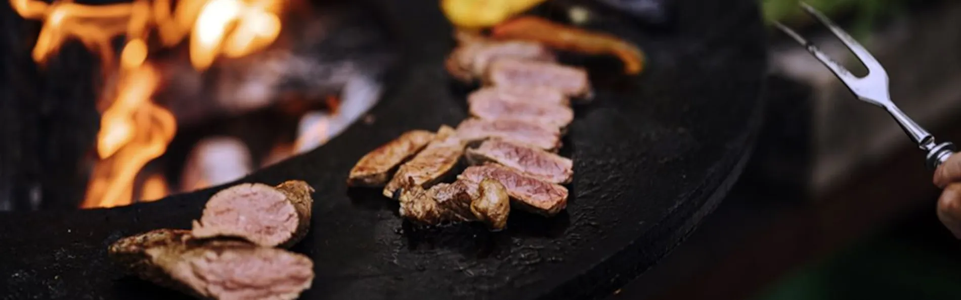 八ヶ岳の恵みを味わうレストラン&ホテル オーベルジュ清里
