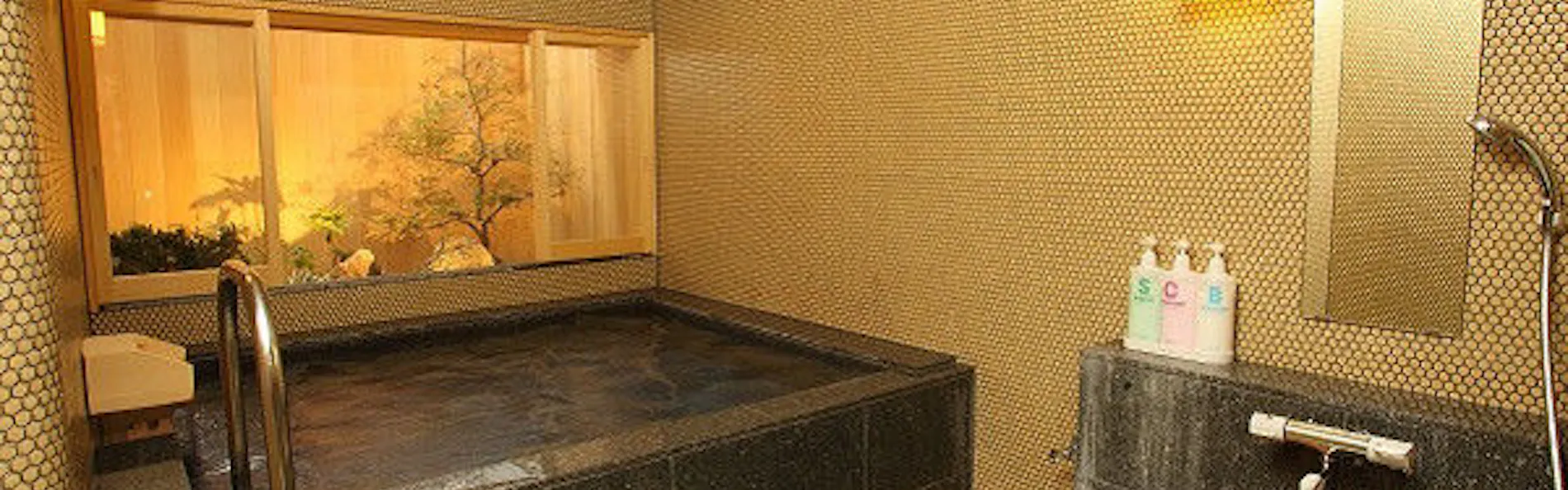 あわら温泉 清風荘