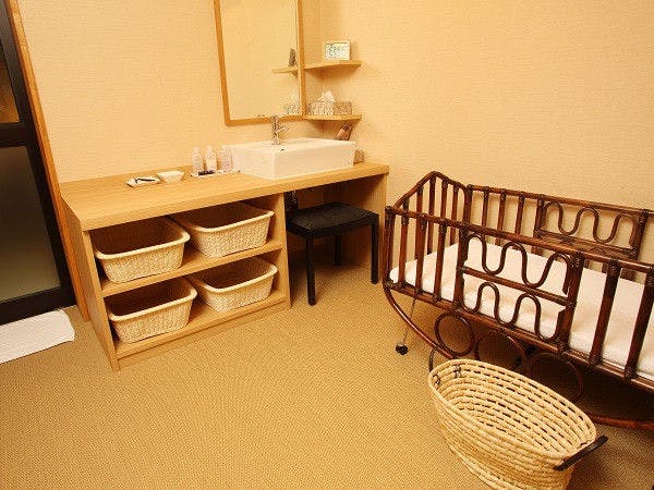 あわら温泉　清風荘