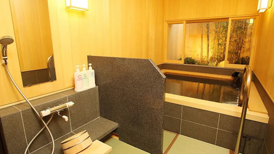 Awara Onsen Seifuso