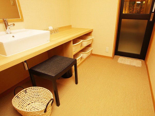 あわら温泉　清風荘