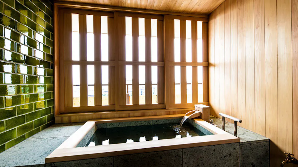 Awara Onsen Seifuso